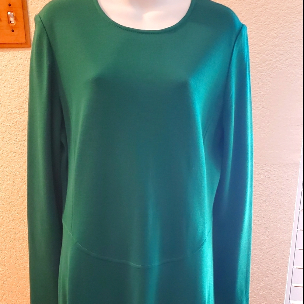 St John Dress